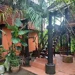 Teak House Chiang Mai