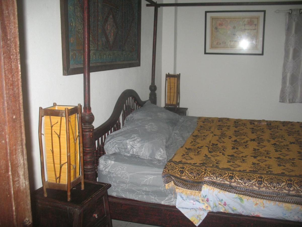 Guest house Teak House 3*
