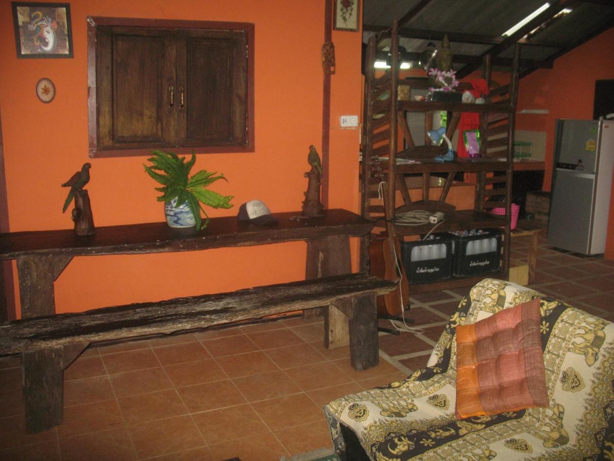 Teak House Guest house Chiang Mai