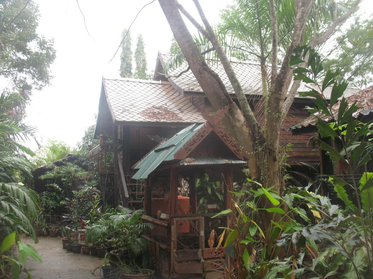 Teak House