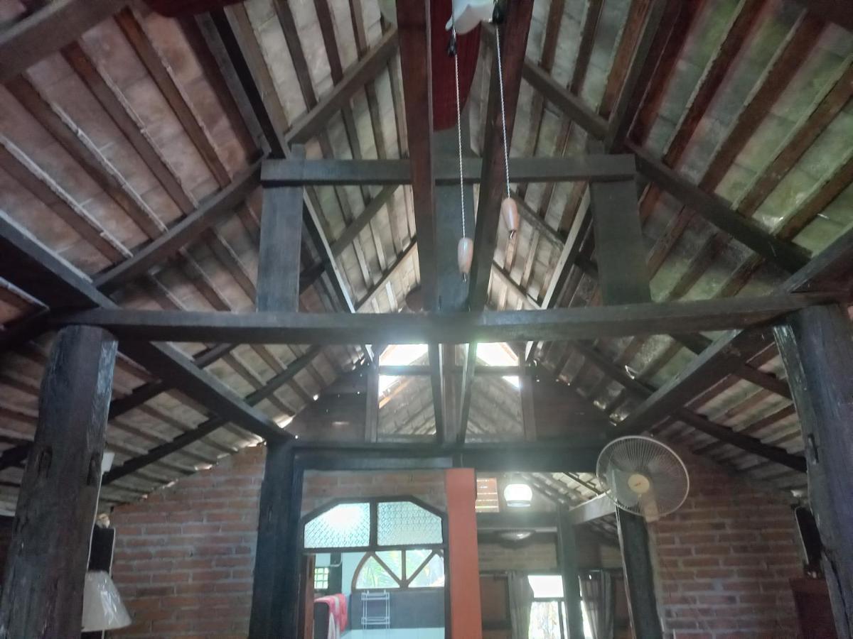 Guest house Teak House 3*