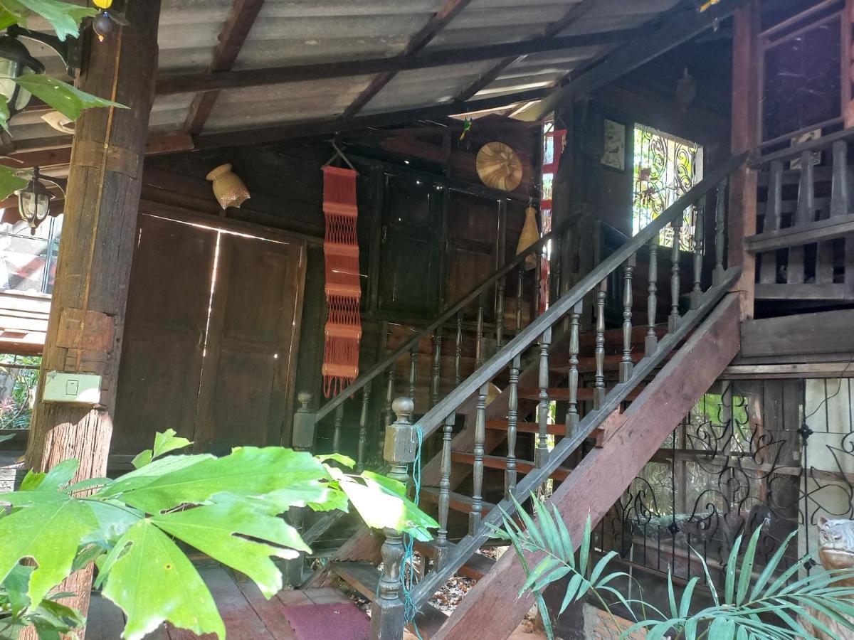 Teak House Guest house 3*