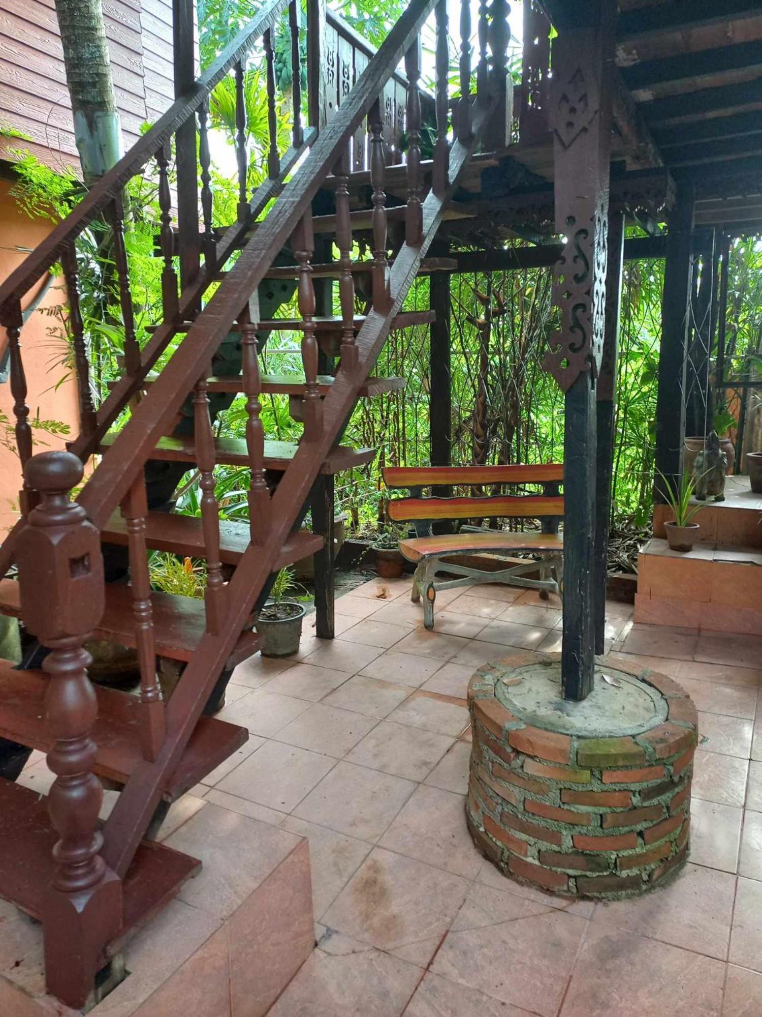 Guest house Teak House 3*