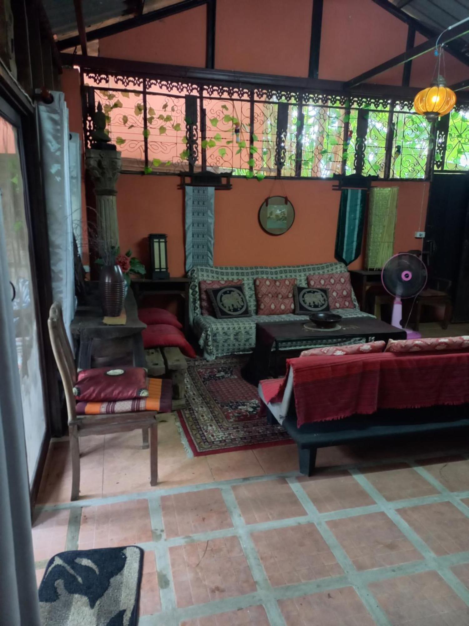 Teak House
