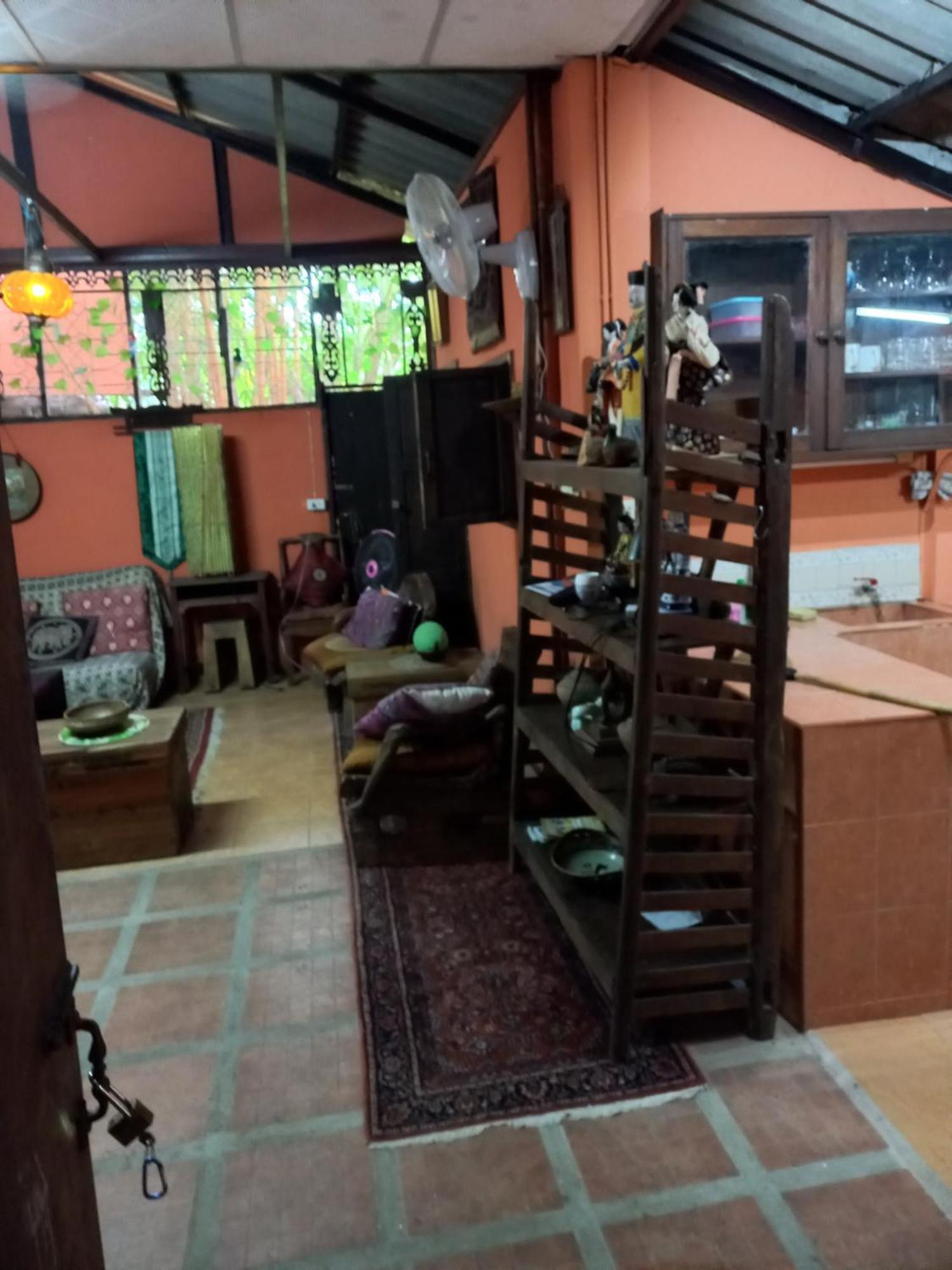 Teak House Guest house Chiang Mai