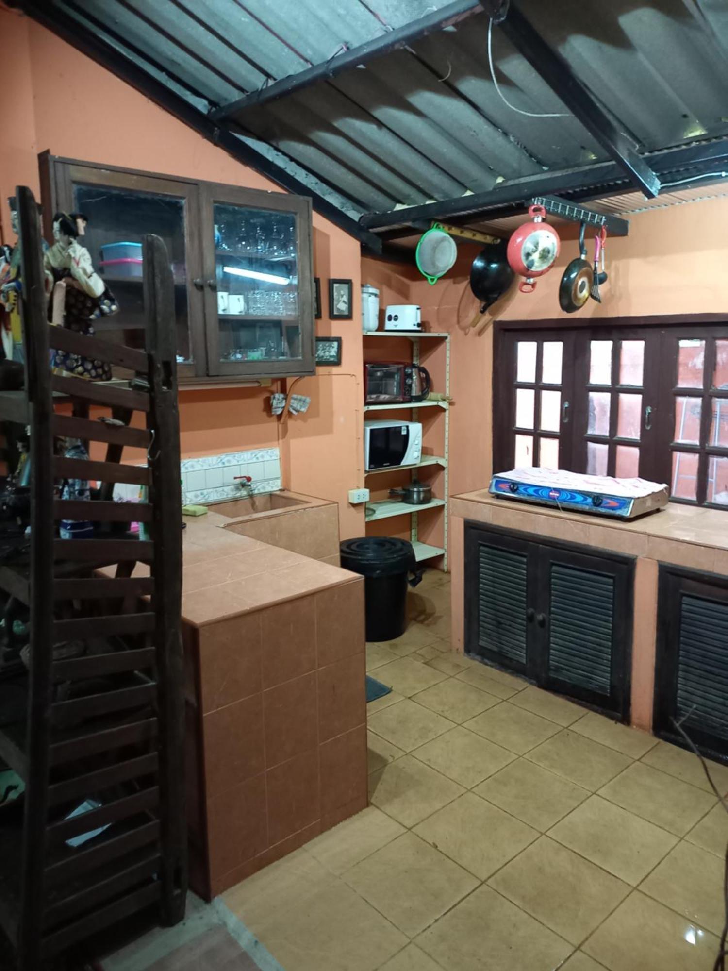 Teak House Guest house
