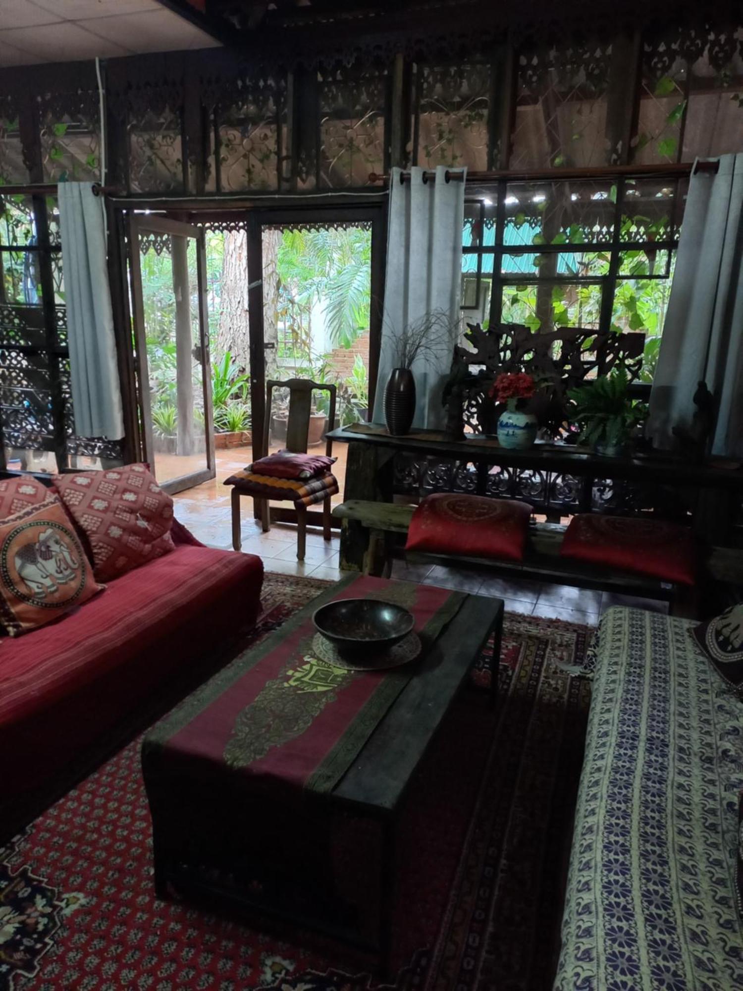Teak House Guest house 3*